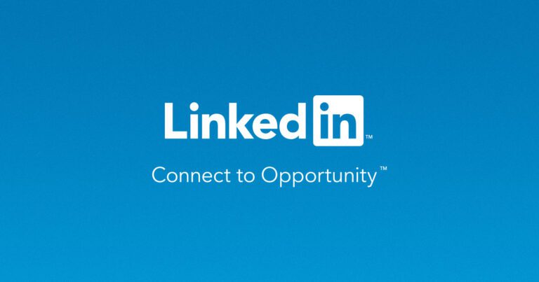 Linkedin utiliza un softaware para filtrar los currículums vitae.