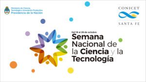 Ciencia y tecnología