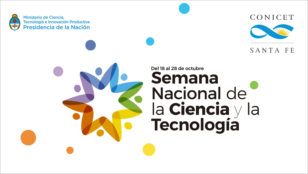 Ciencia y tecnología