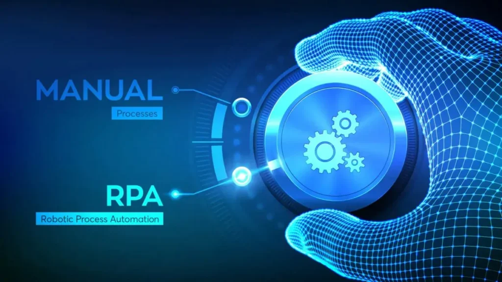 RPA