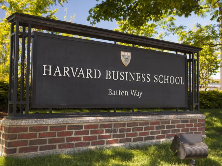 Harvard