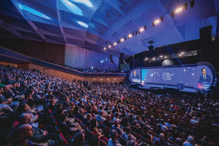 Conferencias tecnológicas