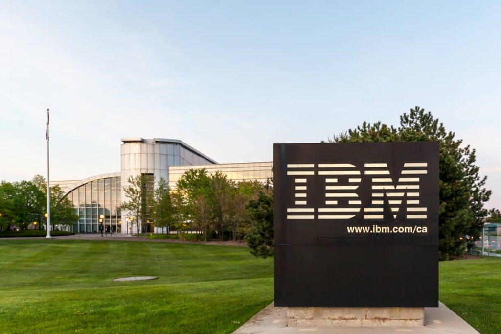 IBM