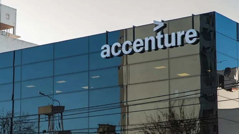 ACCENTURE