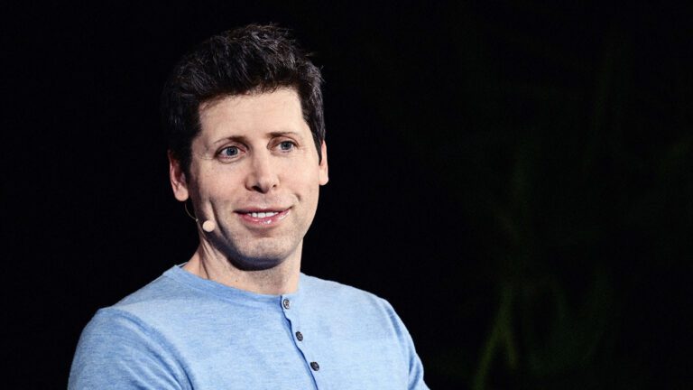 sam altman d