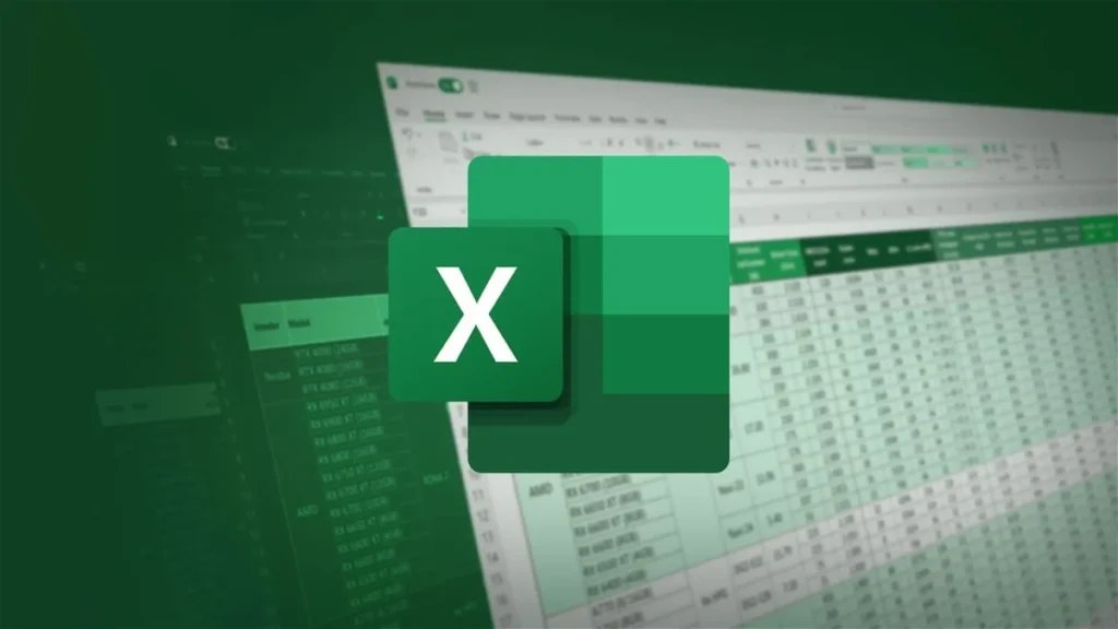 Introducción a Excel