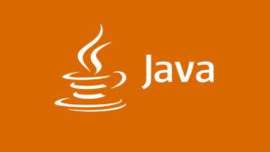 JAVA