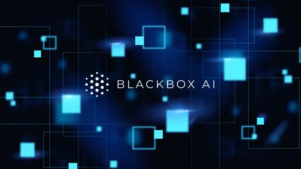 Blackbox AI