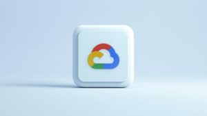 google cloud